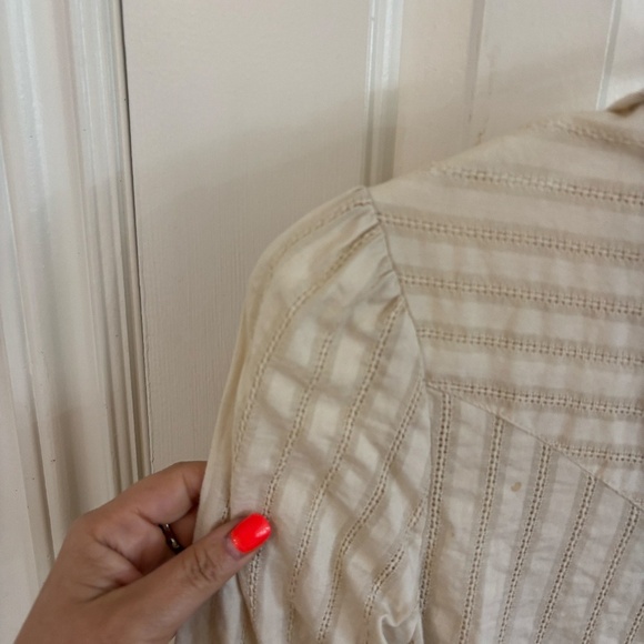 vintage urban outfitters top early 2000s perfect condition , western prairie got - Picture 6 of 6